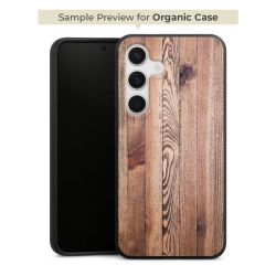 Organic Case mit MagSafe schwarz