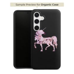 Organic Case mit MagSafe schwarz