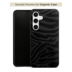 Organic Case mit MagSafe schwarz