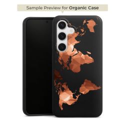 Organic Case mit MagSafe schwarz