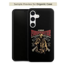 Organic Case schwarz