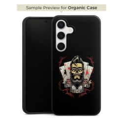 Organic Case schwarz