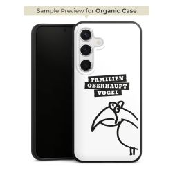 Organic Case schwarz