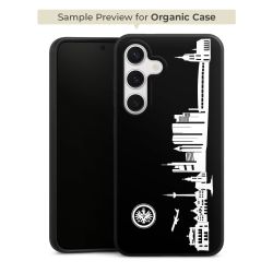 Organic Case mit MagSafe schwarz