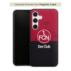 Organic Case mit MagSafe schwarz