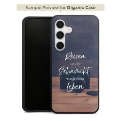 Organic Case schwarz