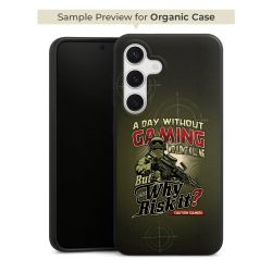 Organic Case schwarz