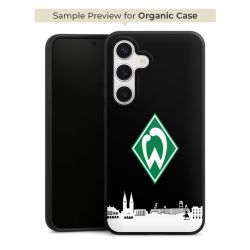 Organic Case mit MagSafe schwarz