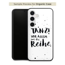 Organic Case schwarz