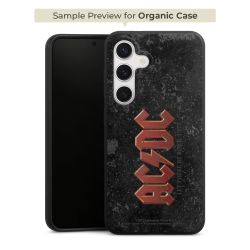 Organic Case mit MagSafe schwarz