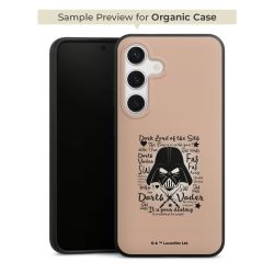 Organic Case mit MagSafe schwarz