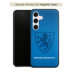 Organic Case mit MagSafe schwarz