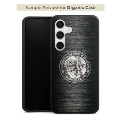 Organic Case mit MagSafe schwarz