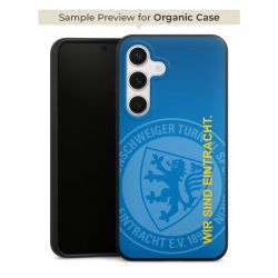 Organic Case mit MagSafe schwarz