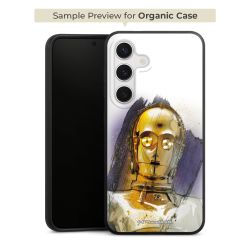 Organic Case schwarz