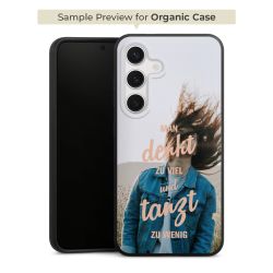 Organic Case schwarz