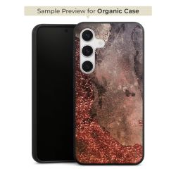 Organic Case mit MagSafe schwarz