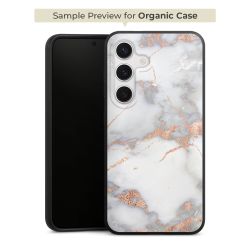 Organic Case mit MagSafe schwarz