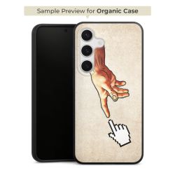 Organic Case schwarz