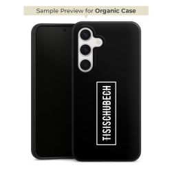 Organic Case schwarz