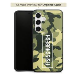 Organic Case schwarz