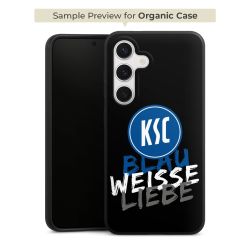 Organic Case mit MagSafe schwarz