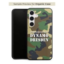 Organic Case schwarz