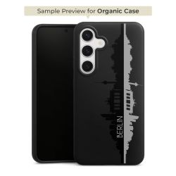 Organic Case mit MagSafe schwarz