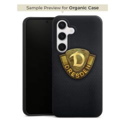 Organic Case mit MagSafe schwarz