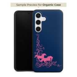 Organic Case mit MagSafe schwarz