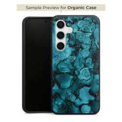 Organic Case mit MagSafe schwarz