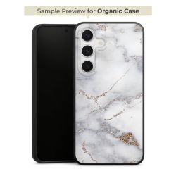 Organic Case mit MagSafe schwarz