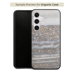 Organic Case mit MagSafe schwarz