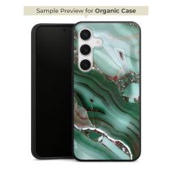 Organic Case mit MagSafe schwarz