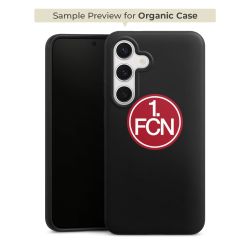 Organic Case mit MagSafe schwarz