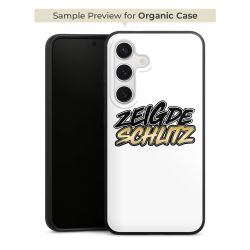 Organic Case schwarz