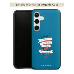 Organic Case schwarz