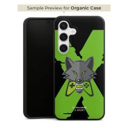 Organic Case schwarz