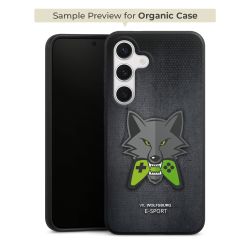 Organic Case schwarz