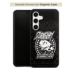 Organic Case mit MagSafe schwarz