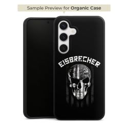 Organic Case mit MagSafe schwarz