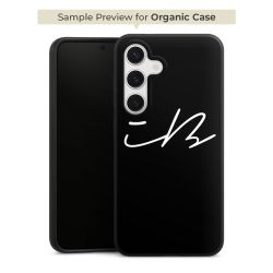 Organic Case schwarz