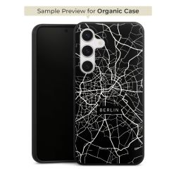 Organic Case mit MagSafe schwarz