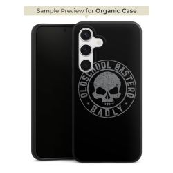 Organic Case mit MagSafe schwarz