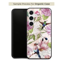 Organic Case mit MagSafe schwarz