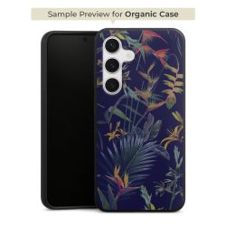 Organic Case mit MagSafe schwarz