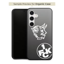 Organic Case mit MagSafe schwarz