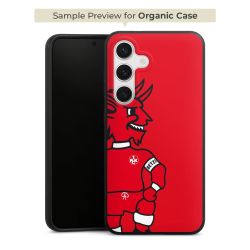 Organic Case schwarz