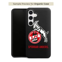 Organic Case schwarz