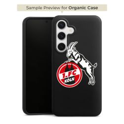 Organic Case mit MagSafe schwarz